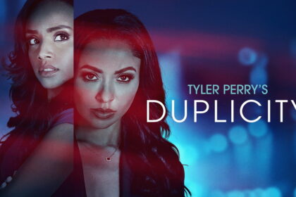 Tyler Perry s Duplicity