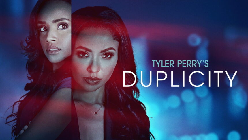 Tyler Perry s Duplicity