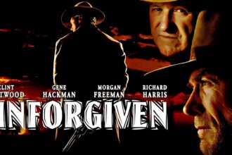 Unforgiven