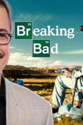 Vince Gilligan breaking bad