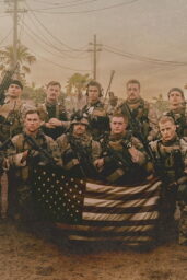 Warfare