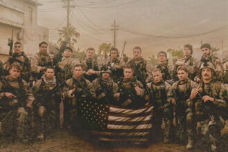 Warfare