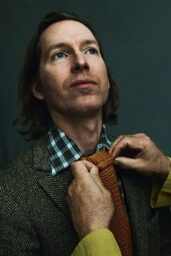 Wes Anderson