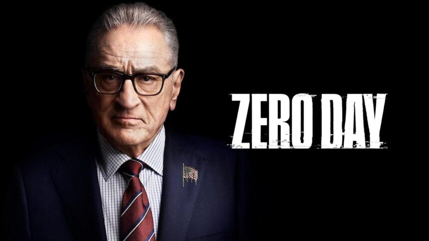 ZERO DAY