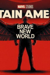 captain america brave new world