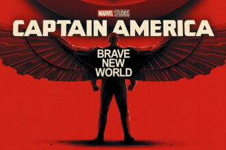 captain america brave new world