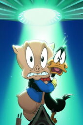 day the earth blew up a looney tunes movie