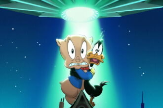 day the earth blew up a looney tunes movie