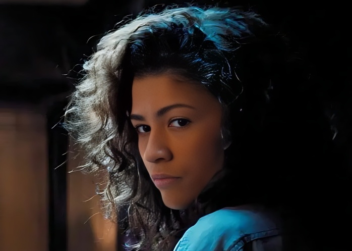 euphoria season first look
