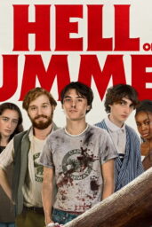 hell of a summer