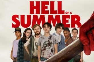 hell of a summer