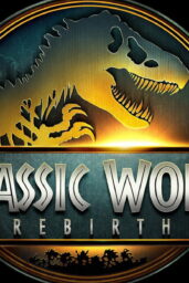 jurassic world rebirth