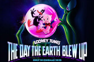 looney tunes topaz upscale x