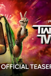 Twisted Metal