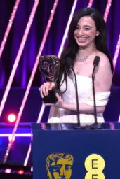 mikey madison bafta winner