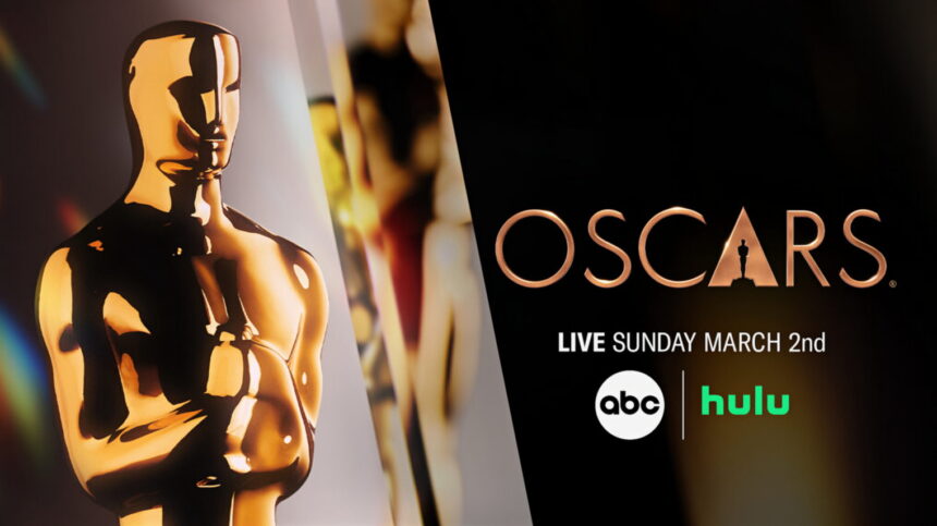 oscars academy awards