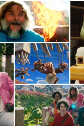 A Minecraft Movie
