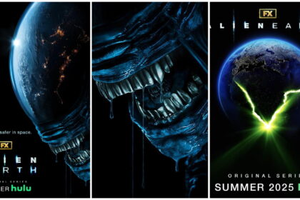 Alien Earth