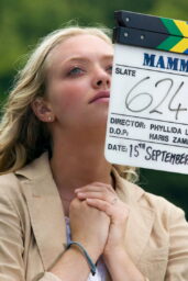 Amanda Seyfried Mamma Mia