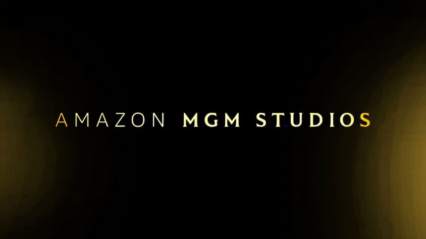 Amazon MGM Studios