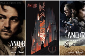 Andor Season