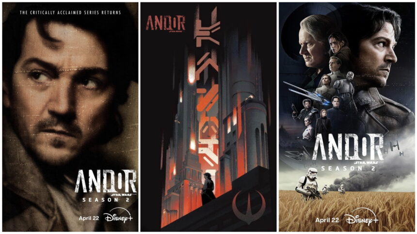 Andor Season