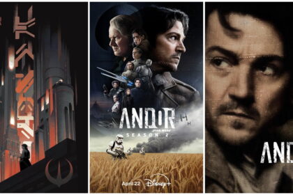 Andor Season