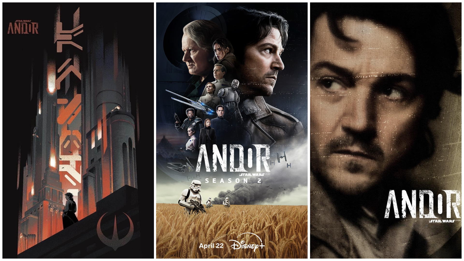 Andor Season 2 Final Trailer Released