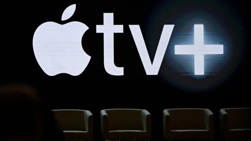Apple Streaming