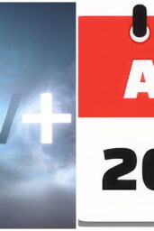 Apple TV April