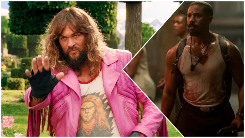 April Movie Releases