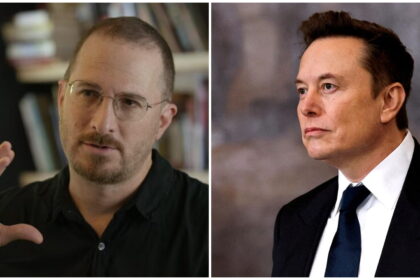 Aronofsky s Elon Musk Biopic Shooting Fall