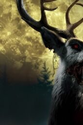 Bambi The Reckoning