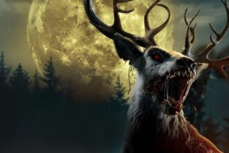 Bambi The Reckoning