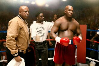 Big George Foreman