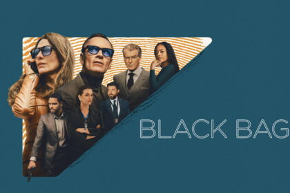 Black Bag