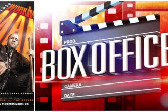 Box office
