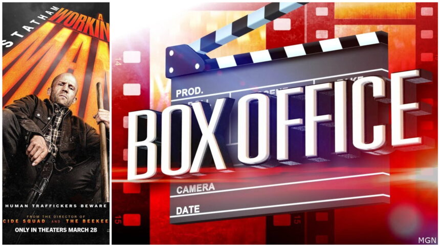 Box office