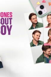 Bridget Jones Mad About the Boy