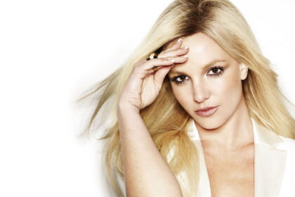 Britney Spears wallpaper