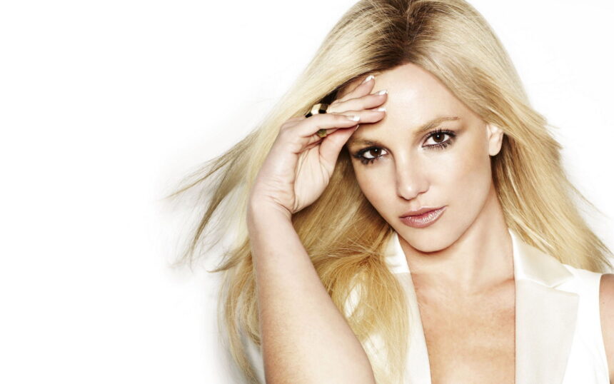 Britney Spears wallpaper