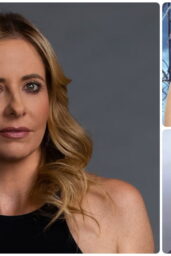 Buffy Revival Update Sarah Michelle Gellar Shares News