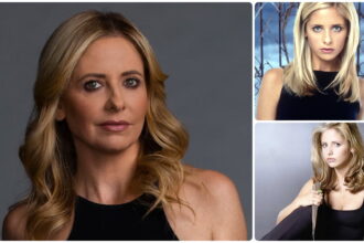Buffy Revival Update Sarah Michelle Gellar Shares News