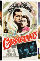 Casablanca Posters