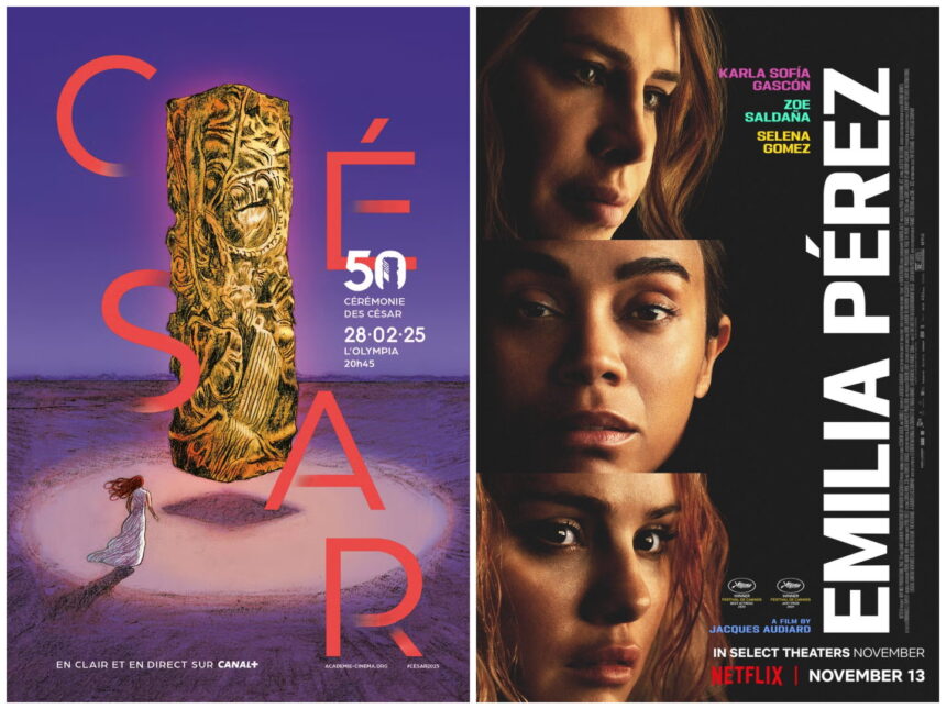 Césars