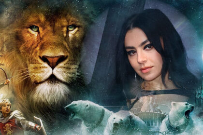Charli XCX Joins Greta Gerwig’s ‘Narnia’ as The White Witch
