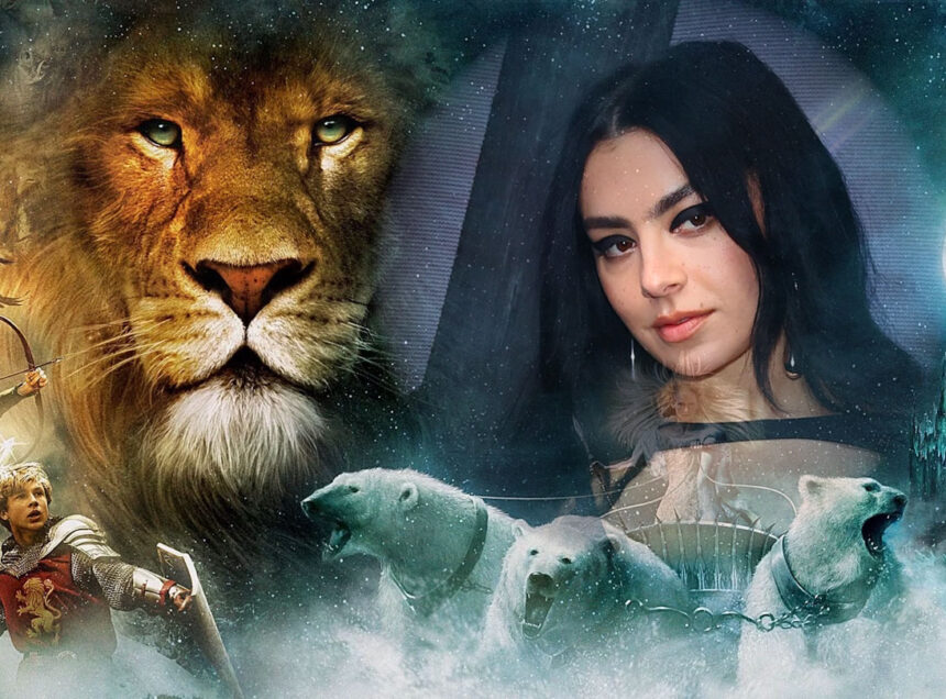 Charli XCX Joins Greta Gerwig’s ‘Narnia’ as The White Witch