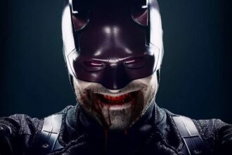 Charlie Cox s Daredevil Hallway Fight Injury