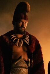 Chief of War