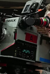 Christopher Nolan